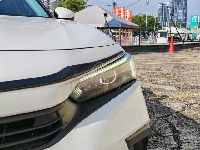 2022 Honda CIVIC 1.5 E (A) - 3