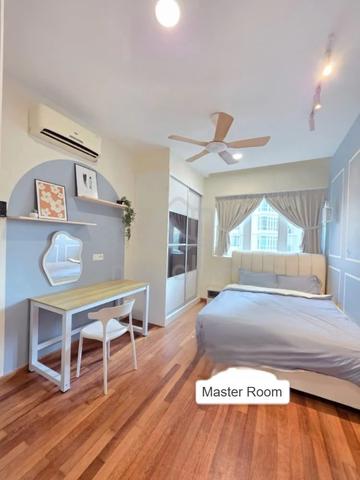 Male Room @ Medini Signature – From RM600 1
