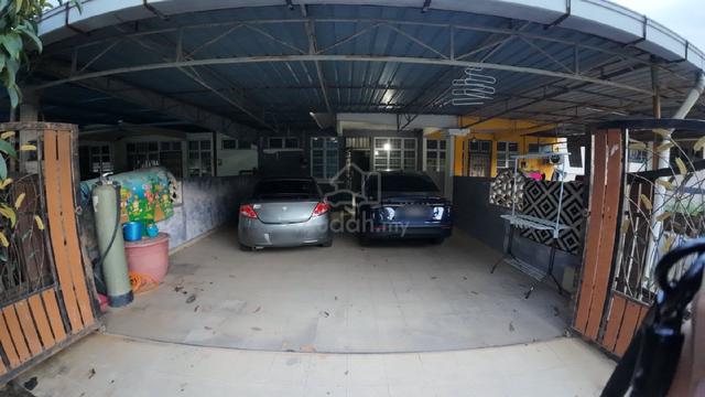 Sewa bilik di Perisai Wira 3 (Kuala Krai, Kelantan) 1