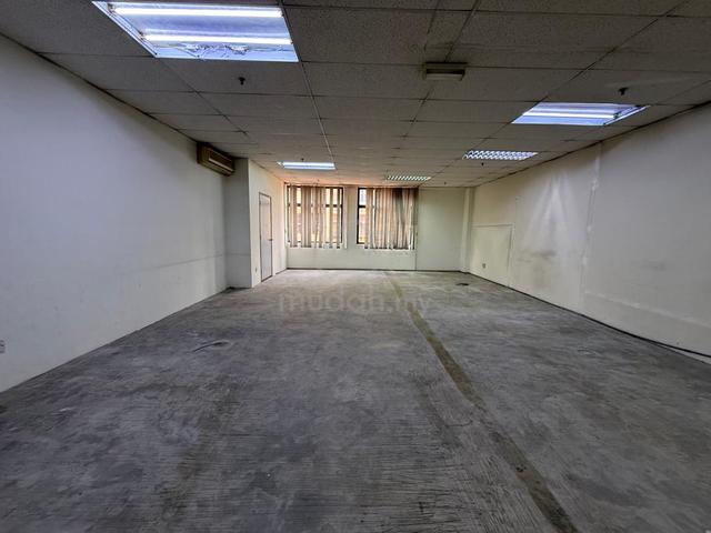 Freehold Phileo Damansara 1, 2167sf 1