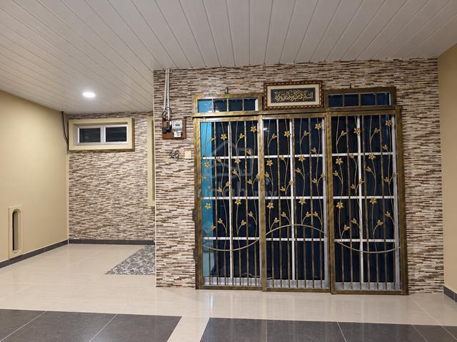 BIlik Sewa Lelaki - Taman Sepadu Tasek Gelugor 1