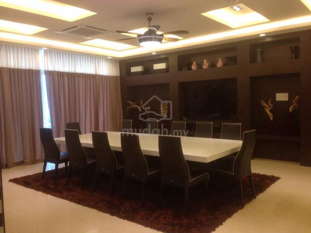 H Residence (Pulau Tikus) 1