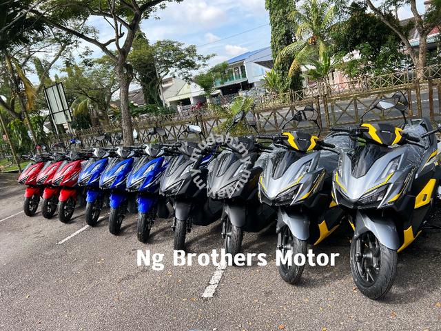 nmax x pcx