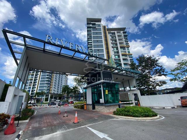 Rivervale Condominium 1