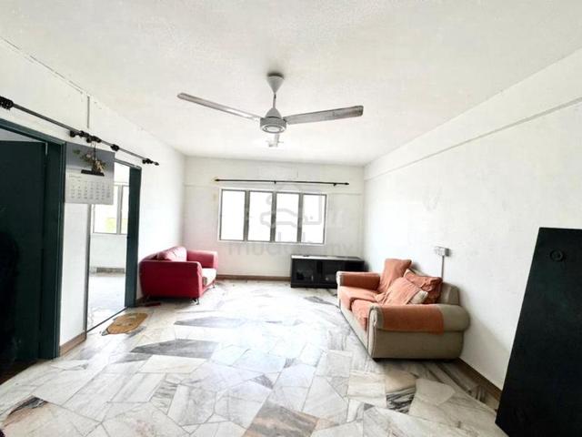 Kenaria Condominium 1