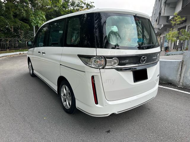 2014 Mazda BIANTE 2.0 SKYACTIV-G (A)LOAN/CASH - 3