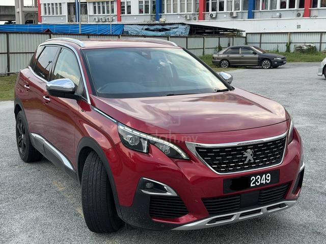 2018 Peugeot 3008 1.6 ACTIVE THP (A)FULL LOAN$BACK - 3