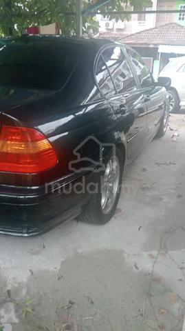 2004 Bmw 120i (CBU) 2.0 (A) - 3