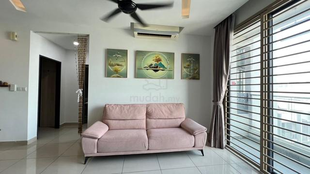 LakePark Residence @ KL North 1