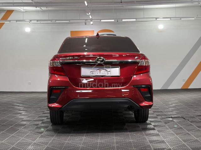 2021 Perodua BEZZA 1.3 X (A)/ F*LOAN/ WARRANTY - 5