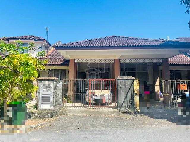 Teres Setingkat Taman Tunku Sarina (Lyana), Bandar Darulaman, Jitra 1
