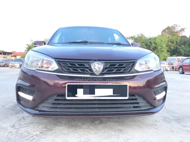 Proton SAGA 1.3 PREMIUM S(A)LOW MILEAGE/DVD PLAYER - 3
