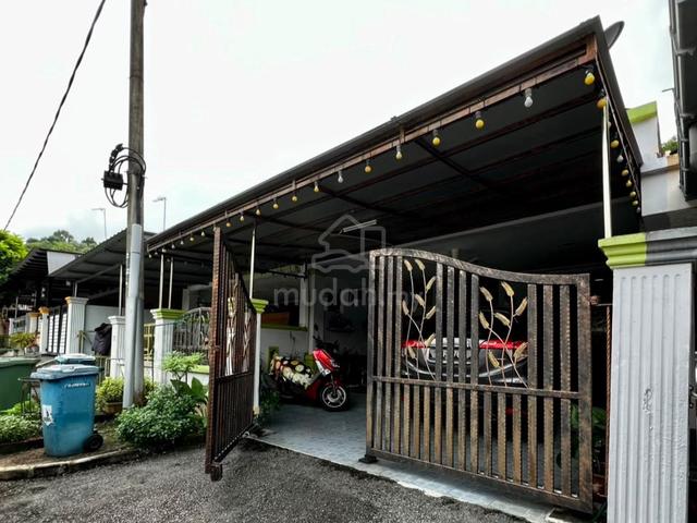 Taman Desaru Utama, Bandar Penawar (Jalan Cengal) 1