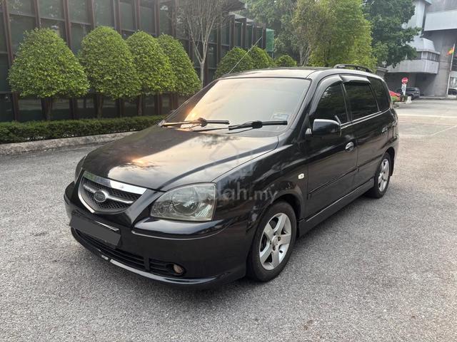 2007 Naza CITRA 2.0 GLS (A) - 1