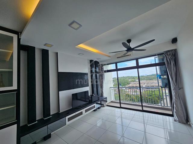 Sky Gardens Residences 1