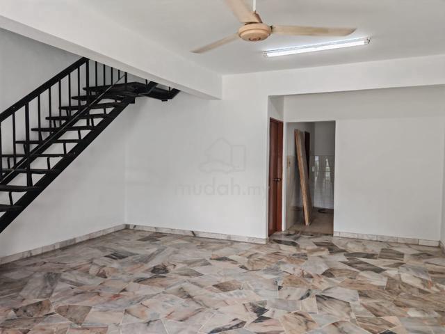 [[FACING OPEN]] 2 Storey Terrace House, Desa 4, Bandar Country Homes 1