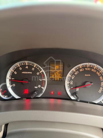 2017 Proton ERTIGA 1.4 EXECUTIVE PLUS AT -- (A) - 5