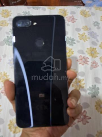 Xiaomi Mi 8 Lite Other 64 GB - photo 2 of 4