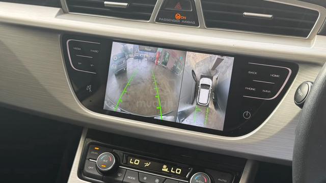 2018 Proton X70 1.8 EXECUTIVE AWD (A) - 5