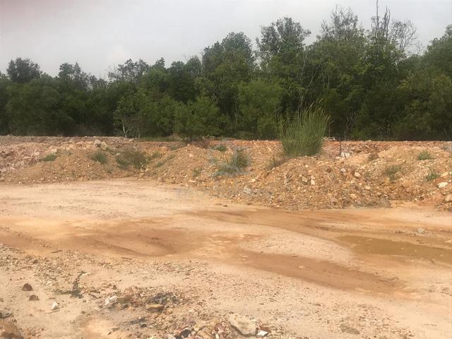 Bandar Bukit Raja Klang Facing Main Road Converted Industrial Land 1