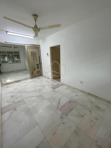 Rumah Pangsa Sri Orkid (Ehsan Jaya) 1