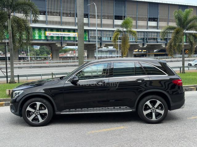 2018 MERCEDES BENZ GLC200 2.0 X253 EXECUTiVE - 5