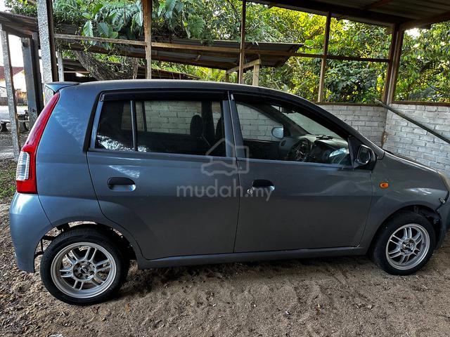 2012 Perodua VIVA 847cc 850 EX (M) - 1
