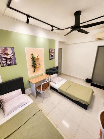 Room Rental at Subang Jaya 1