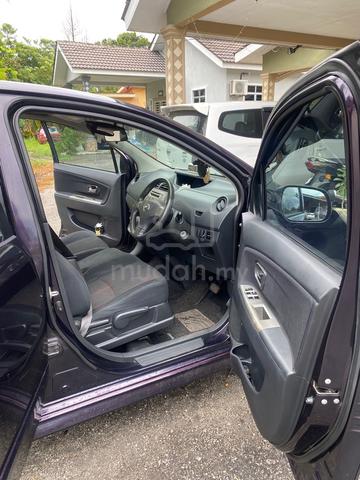 2015 Perodua ALZA 1.5 SE ZS FACELIFT (A) - 4
