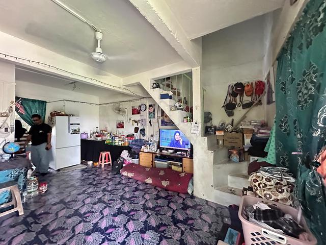 Senai, Taman senai jaya,corner lot, rumah murah, rumah pertama 1