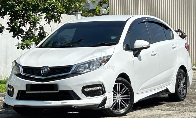 2020 Proton PERSONA PREMIUM 1.6L (A) - 1