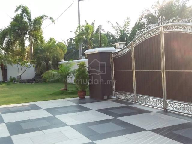125 Banglo 2 tingkat untuk dijual di Sitiawan, Perak 1