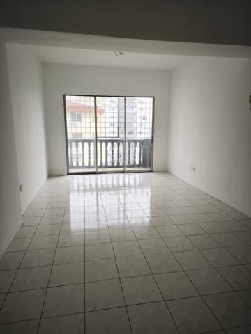 Sri Raya Apartments 1