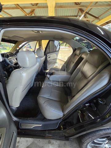 2008 Proton PERDANA 2.0 V6 ENHANCED VERSION 3 (A) - 5