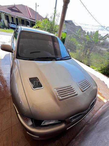 1995 Proton WIRA 1.5 GL (A) - 4