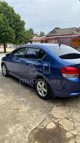2010 Honda CITY 1.5 E (A) - 3