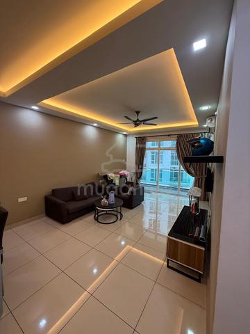 M Condominium @ Larkin 1