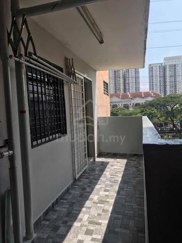 Bilik Sewa Wanita Setapak 1