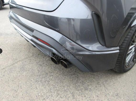 2024 Lexus RX500 H 2.4 F SPORT (A) MarkLevinson - 4