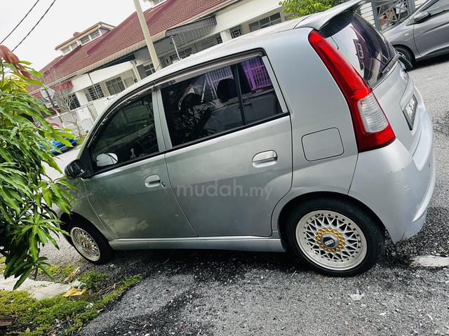 2007 Perodua VIVA 1.0 SX STANDARD (M) - 3