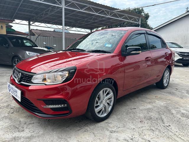 2023 Proton SAGA 1.3 PREMIUM AT MY19 FACELIFT (A) - 3