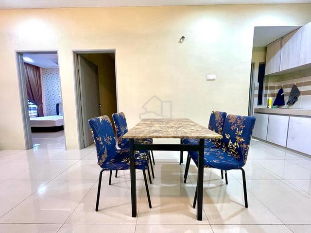 Sky garden residence 1
