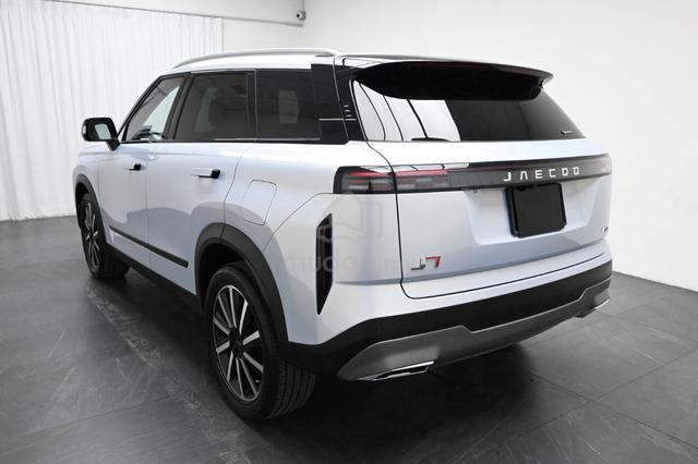 2024 Jaecoo J7 1.6 AWD (A) 1-OWNER FSR U/WRTY 2031 - 4