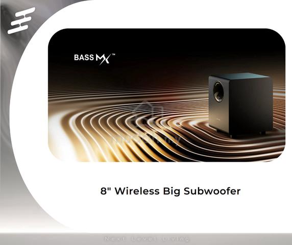 LOWEST PRICED！🔥 7.1.4 Soundbar | Ultimea Nova S90 - photo 6 of 6