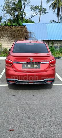 2019 Proton PERSONA 1.6 EXECUTIVE (A) - 5