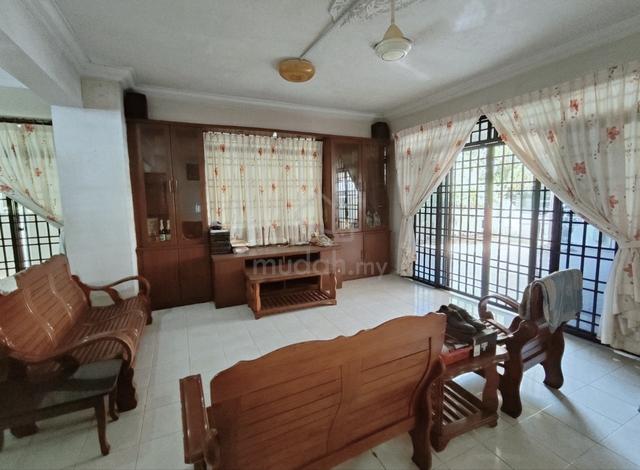 Double Storey Semi-Detached Taman Markisah Bukit Mertajam for Sale 1