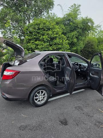 2017 Perodua BEZZA 1.3 PREMIUM X (A) - 5