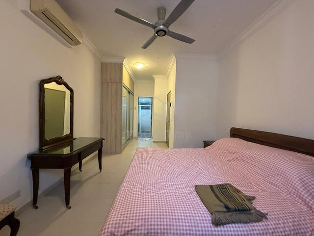 Suria Jelatek Residence 1