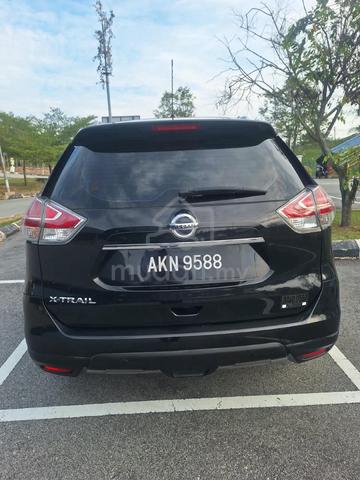 2016 Nissan X-TRAIL 2.0 T32 (A) - 2