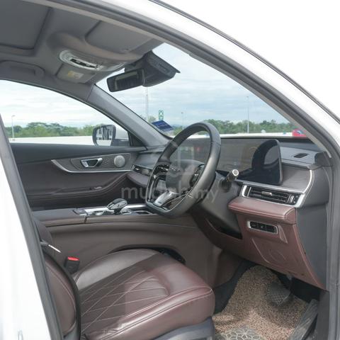 2023 Chery TIGGO 2.0 8 PRO (A) - 4